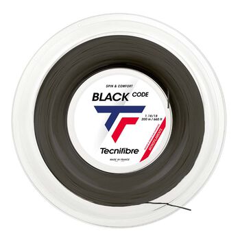 ROLLO BLACK CODE - 200M